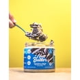 thumbnail image 4 of Cookies and Cream Peanut Butter Treat Snack Cream Cheese Frosting White Chocolate Chips 16 oz, 4 of 4