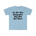 thumbnail image 1 of Sonographer Sonography Graduation Shirt, Gifts, Tshirt, Tee, 1 of 2