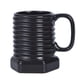 thumbnail image 4 of Taza de café de cerámica, taza para beber, colección de de jugo, Taza de cerámica duradera, taza de té para oficina, hogar, abuelo, papá,, 4 of 9