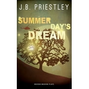 Summer Day's Dream (Paperback)