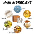 thumbnail image 5 of Jaysuing Horse Oil Whitening Mask Moisturizes, Firms, And Repairs Dry Skin Moisturizing Sleeping Mask Gel Skin Care Mask, 5 of 5