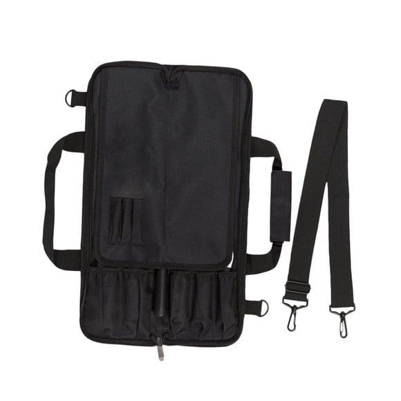 Bolsa para cuchillos , estuche multiusos para utensilios de cocina, protector de cuchillos para camping, cocina, barbacoa y picnic.