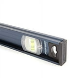 Swanson IBL240 24-Inch I-Beam Aluminum Level Heavy Duty Series ...