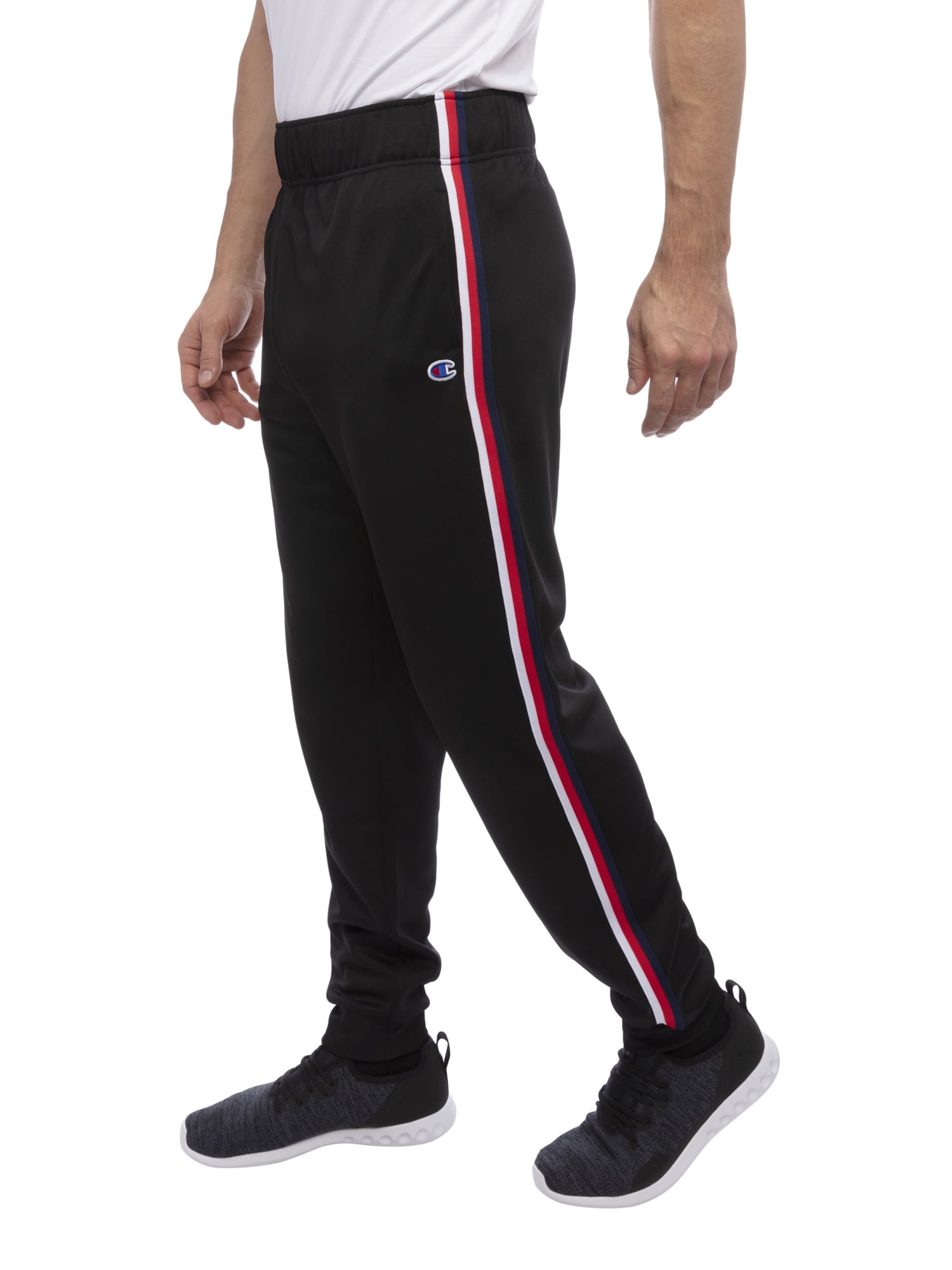 champion vetements track pants