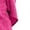 Hot Pink, variant on Zekutng 2 Piece Sets for Women Textured Button Down Shirt Wide Leg Pant 2-Piece Linen Co-ord Set,Sizes S-2XL