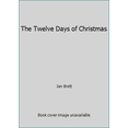 thumbnail image 1 of Pre-Owned The Twelve Days of Christmas (Paperback) 0440848296 9780440848295, 1 of 1