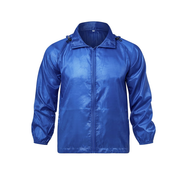 Sports & Athletic Jackets for Men
