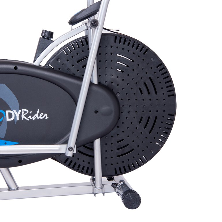 Body rider exercise discount bike