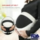 thumbnail image 5 of Cinturón de soporte de maternidad ajustable, corsé posparto para embarazo, cuidado Prenatal, soporte para embarazo, 5 of 6