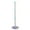 Blue, variant on Fabuloso Twist Mop – Self Wringing Mop with Non-Scratch Scrubber and Removable Washable Head for Floor Cleaning