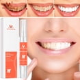thumbnail image 3 of Cepillos de dientes manuales, cepillos de dientes extra suaves, bolígrafo de gel blanqueador de dientes, crema blanqueadora de 5 ml para manchas amarillas., 3 of 5