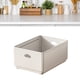 thumbnail image 1 of Contenedor De Almacenamiento Retráctil, Caja De Almacenamiento Con Cajón Apilable, Rectangular, De Una Sola Capa Para Gabinete Para Sala De Estar, 1 of 7