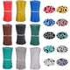 thumbnail image 2 of 100PCS Gardening Cable Ties Power Wire Loop Tape Garden Plant Twist Tie Line Climbing Vines Ligature Multifunction Fixed String10cm He Qiyong unisex, 2 of 2
