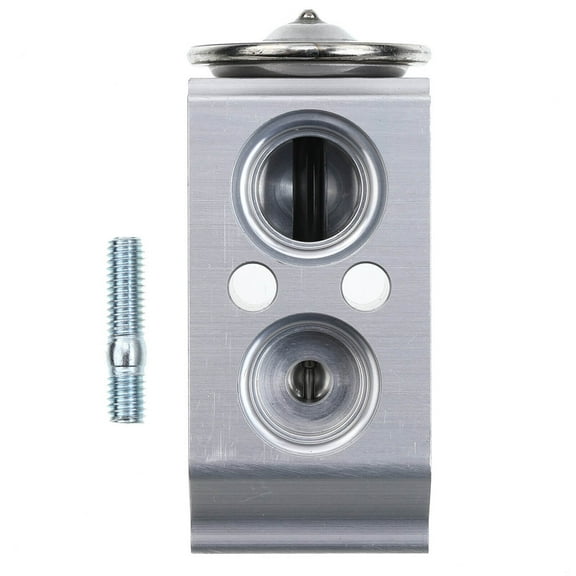 A-Premium A/C Expansion Valve Compatible with Hyundai Santa Fe Sport 2015 Sonata 2011-2014 Azera 2012-2014 Kia Optima 2011-2015 Cadenza 2014-2016