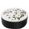 thumbnail image 4 of Couverture de Spa Gonflable Couvercle Rond Gonflable avec Poignée Couverture de Spa Extérieur Imperméable avec Isolation Édition B 0617_Perfect Gift, 4 of 5