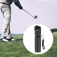 thumbnail image 4 of 2 Cepillos Para Palos De Golf De Cobertura Amplia Para Golfistas Y Deportes Al Aire Libre, 4 of 8