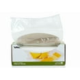 thumbnail image 2 of 11.5"x14" Full Mesh Vacuum Seal Gallon Bags (40 Pack), 2 of 3