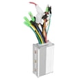 thumbnail image 1 of Controlador de motor de scooter 36V/48V 350W sin escobillas para eléctrico ANGGREK  Otros, 1 of 8