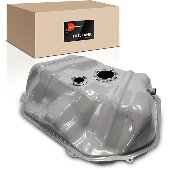 A-Premium Fuel Tank with O-Ring Compatible with Honda Accord 1998-2002 & Acura TL 1999-2003, CL 2001-2003, Gas, Replace# 17500-S84-A00, 17500-S84-A10