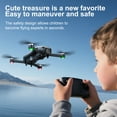 thumbnail image 3 of HNZENBW A118 8K RC Drone with Dual Camera for Kids & Adults,Optical Flow & Cool Lights,Brushless Motor & 2 Batteries, 3 of 10