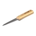 thumbnail image 4 of Dexter Russell 2332 3 1/4" Paring Knife w/ Beech Handle, Carbon Steel, 4 of 5