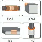 Bondic Laser Bonding Tech-Bondic Welder Kit