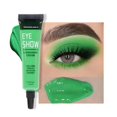 thumbnail image 1 of Eyeshadow Eye Makeup Highly Pigmented Eyes Make Up Long Lasting Shadow Dramatic Cosmetic Eye Shadows Halloween Oil Paint Eye Stage Performance, Makeup Eye Shadow, 1 of 9