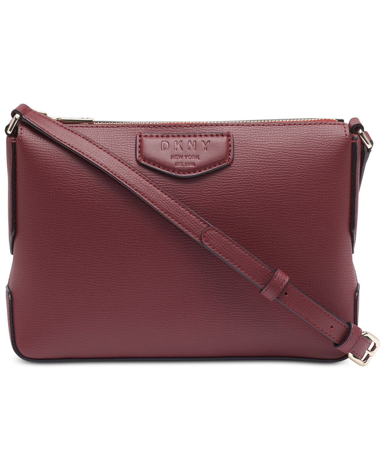 dkny handbags crossbody