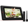 thumbnail image 6 of XP-PEN Graphic Drawing Tablet Artist 12 Pro 11.6 Inch Drawing Monitor 1080P Display Tilt Battery-Free Stylus 8192 Levels Pressure, 6 of 10