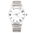 thumbnail image 1 of Reloj NINE2FIVE N2FSS19AE OAS19AE14SLBL caballero Caja de Metal 44 mm, 1 of 3