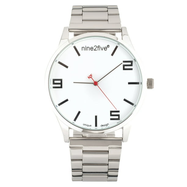 Reloj Analogo Reloj Nine2five Hombre Set Reloj NINE2FIVE SET37 Con