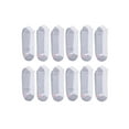 thumbnail image 3 of Hanes Men's Double Tough Durability Low Cut Cushion Socks, 12-Pack, 3 of 8