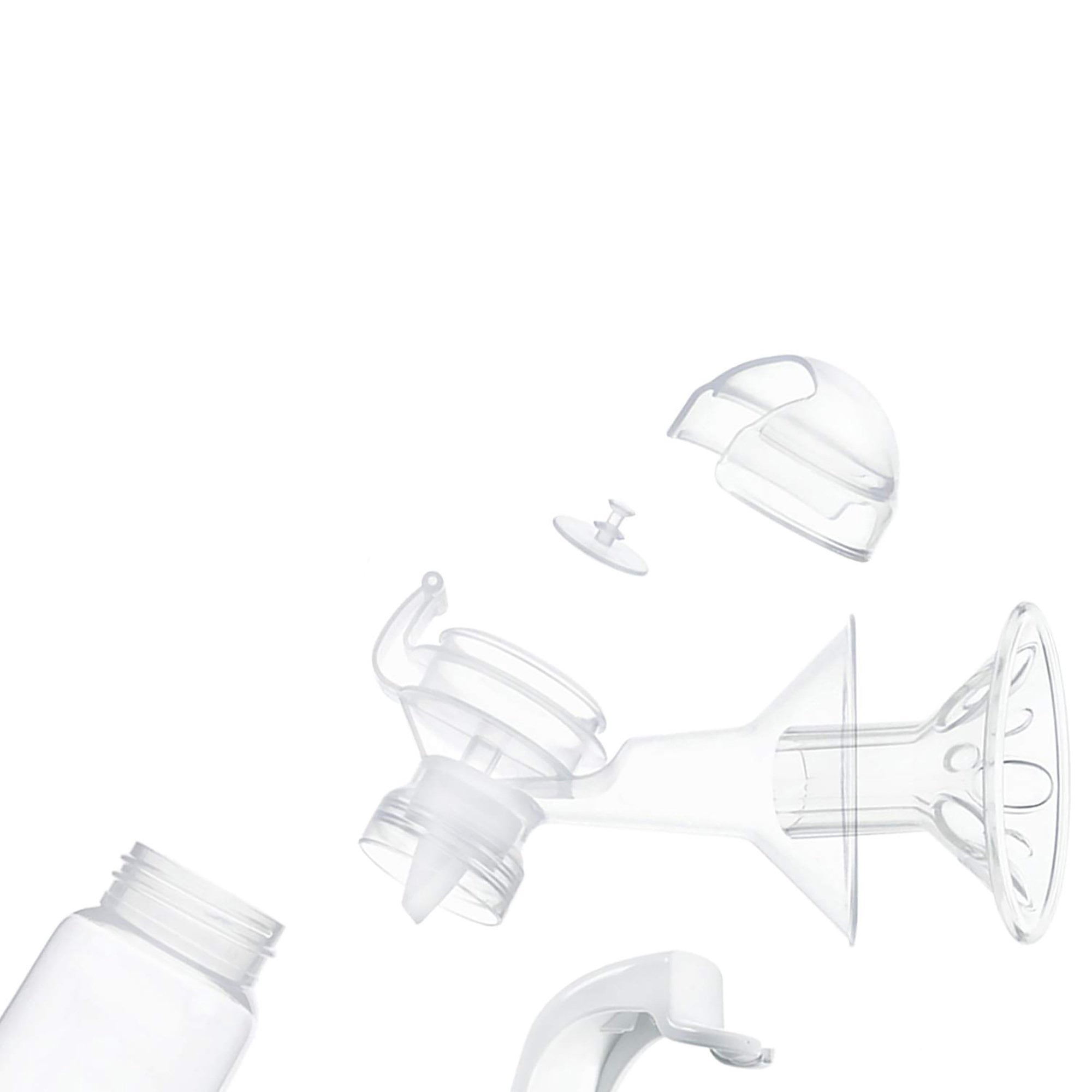 Spectra Manual Breast Pump Kit 1 ct