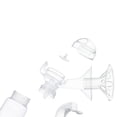 thumbnail image 3 of Spectra Manual Breast Pump Kit 1 ct, 3 of 5