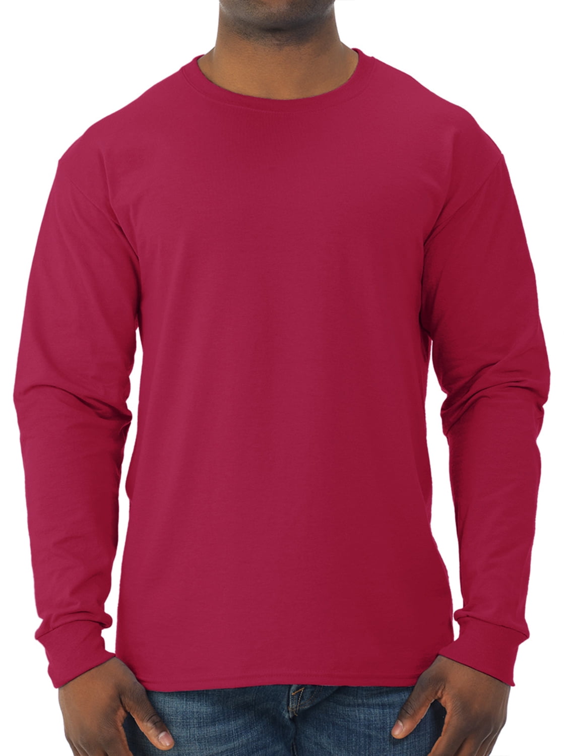 moisture wicking long sleeve