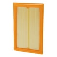 thumbnail image 1 of Filtro de aire del motor Unique Bargains para Mercedes-Benz C300 L4 2.0L 2015-2018 Filtro de elemento de larga duración Limpiador de aire No.2740940104 1 Pcs, 1 of 1