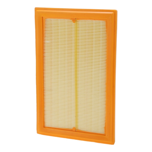 Filtro de aire del motor Unique Bargains para Mercedes-Benz C300 L4 2.0L 2015-2018 Filtro de elemento de larga duración Limpiador de aire No.2740940104 1 Pcs