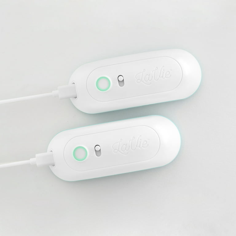 4 reasons why the LaVie Lactation Massager is a game changer for breas