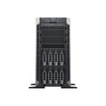 thumbnail image 4 of Dell PowerEdge T340 - Server - tower 1-way - 1 x Xeon E-2224 / up to 4.6 GHz - RAM 8 GB - SAS - hot-swap 3.5" bay(s) - HDD 1 TB - G200eR2 - Gigabit Ethernet - no OS - monitor: none - BTP - Dell Smart Value - with 1-Year Basic Hardware Warranty Repair, 5X10 HW-Only, 5x10 NBD On-site, 4 of 7