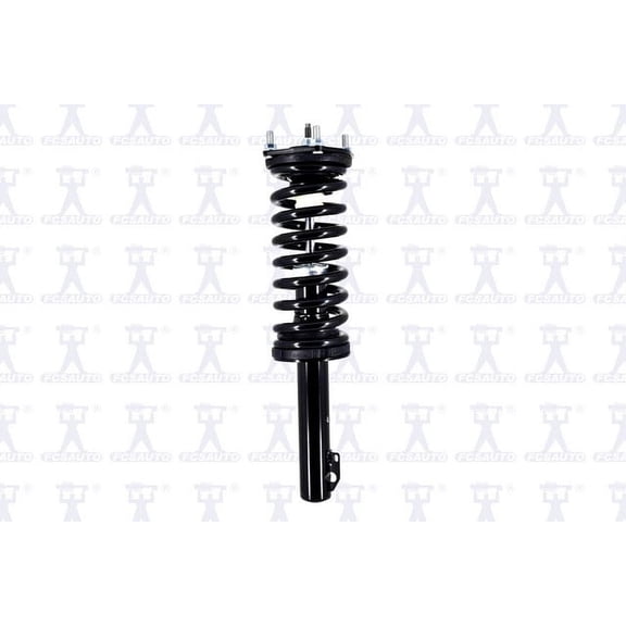 FCS Automotive International Complete Strut Assembly 2335582L