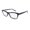 Blue, variant on Bobbi Brown BBR TheWilson Eyeglasses 0S00 Red