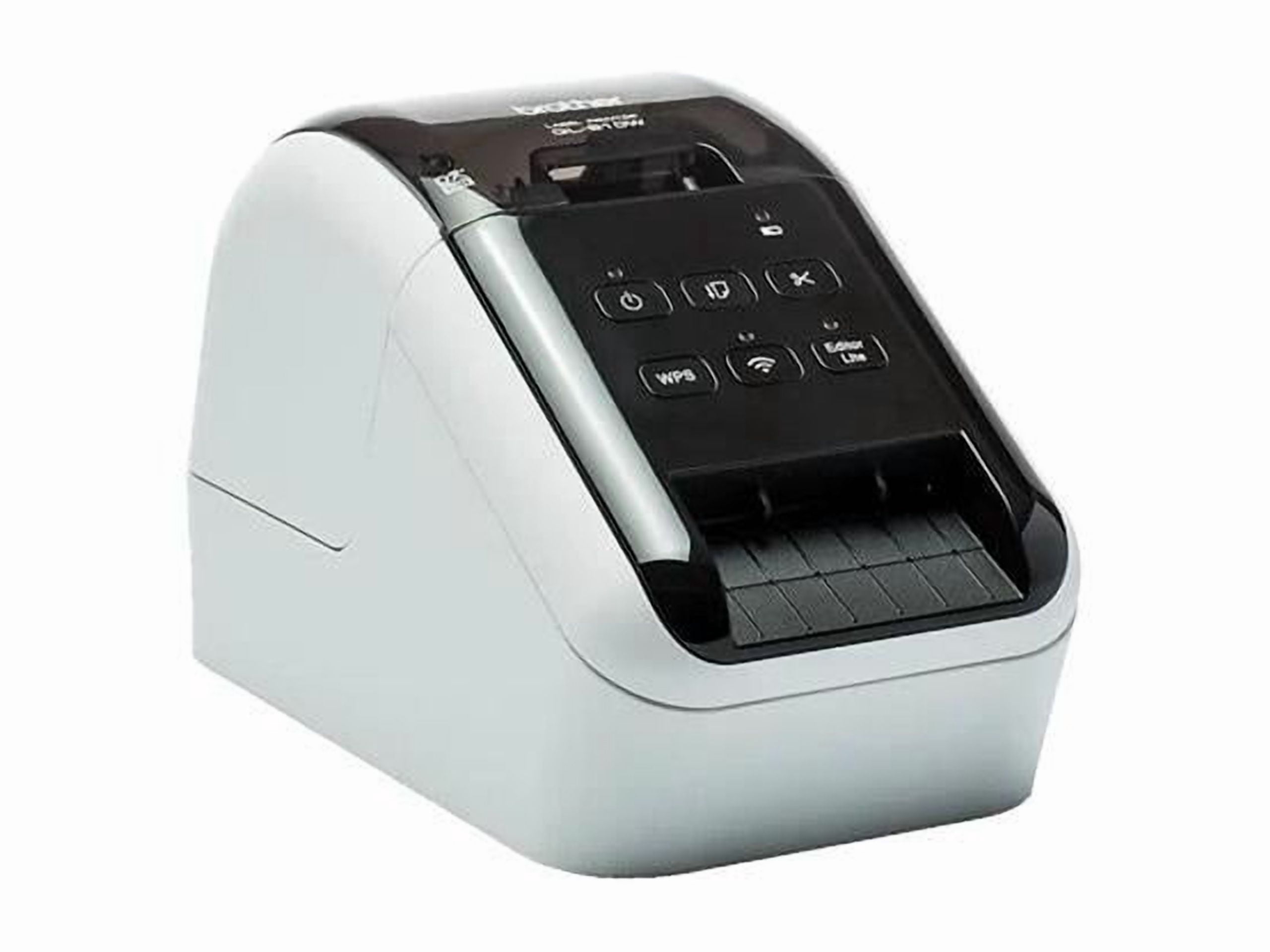Brother QL810WC QL-810WC 5 in. x 5.7 in. x 9.2 in. 110 Labels/min Print Speed Ultra Fast Label Printer