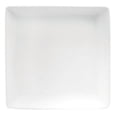 thumbnail image 1 of Oneida R4020000111S 5.5 in. Fusion Bright White Square Plate, 1 of 1