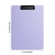 thumbnail image 3 of A4 Foam Board With Insert Plastic Clip Rigid Board Morandis Student Office Clipboard Color-Coded Thickened, 3 of 6