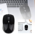 thumbnail image 1 of Silent Wireless Ergonomic Quiet Click Design for and Travel, 1 of 6