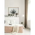 thumbnail image 4 of Marmont Hill Marginata Framed Wall Art, 16" x 24", 4 of 6