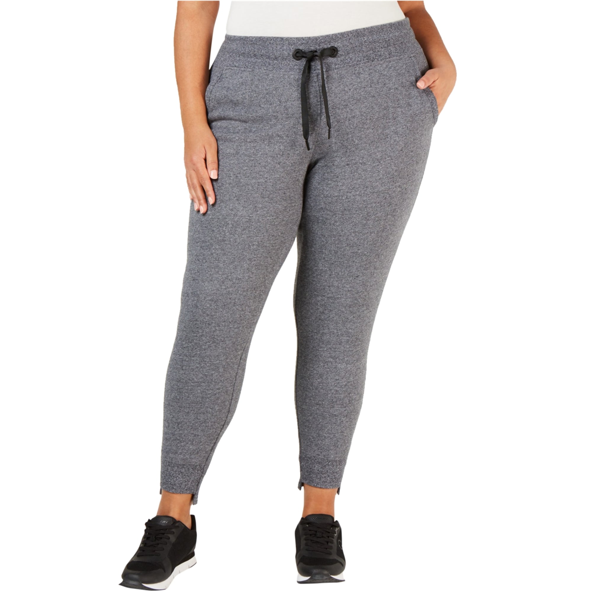 calvin klein jogger set womens