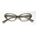 thumbnail image 2 of VERA WANG LUXE DAHL COMFORTABLE CAT EYE VISION CARE EYEGLASS FRAME/EYEWEAR, 2 of 9