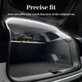 thumbnail image 3 of Dynamic Flowing Car Trunk Light Strip, Led Light Strip Lights for Car Trunk Cargo Area or Interior Illumination Decoration, Interior Accessories Sensor Auto ON/Off, 3 of 8