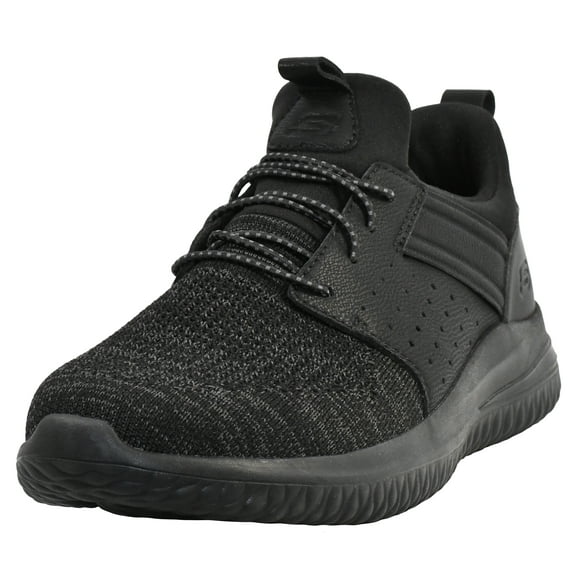 Skechers Men's Delson 3.0 - Cicada Sneaker